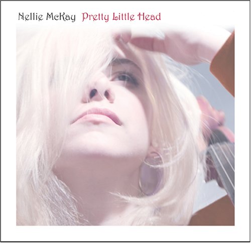 CD-Charts  Music : Pretty Little Head