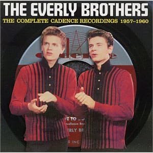 The Complete Cadence Recordings 1957-1960