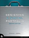 Designing a digital portfolio