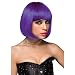 Pleasure Wigs Gaga Wig - Purple