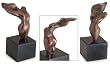 'Woman II,' sculpture 'Woman II,' sculpture