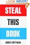 Steal This Book