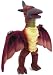 Godzilla Fire Rodan Plush Figure