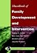 Handbook of Family Development and Intervention (Wiley Series in Couples and Family Dynamics and Treatment)