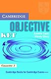 Objective KET Set of 2 Cassettes [CASSETTE]