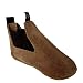 Bootz Tan Suede Australia Infant/Baby Bootie