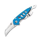 Buck 754BL NRG TM, Frame Lock Folding Knife