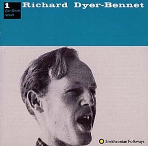 CD-Charts  Search : Dyer-Bennet Vol.1