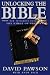 Book Unlocking The Bible - New Testament Book 1: The Hinge of History