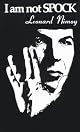 I Am Not Spock (Reissue)