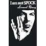 I Am Not Spock