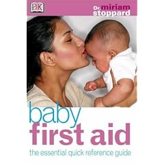 Baby First Aid