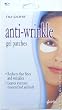 NU-PORE Anti Wrinkle Gel Patches Reduces Fine Lines & Wrinkles Leaves Eyezone Moisturized & Soft (Quantity: 4 Strips)