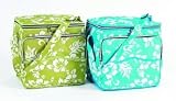 Scribble Hawaii Large Cool Bag