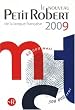 Le Nouveau Petit Robert : Dictionnaire alphab�tique et analogique de la langue fran�aise