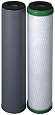 Culligan D-250A Level 4 Sediment Replacement Cartridge Set 2-pack