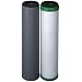 Culligan D-250A Level 4 Sediment Replacement Cartridge Set 2-pack