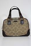 Gucci Handbags Beige - Brown Horsebit 248271