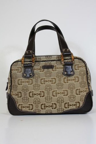 Gucci Handbags Beige - Brown Horsebit 248271