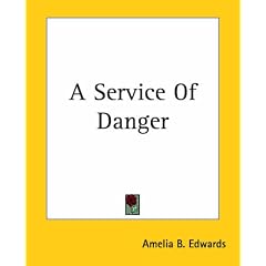 A Service of Danger