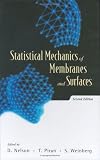 Statistical Mechanics of Membranes and Surfaces (Second Edition)