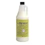 Mrs. Meyer's Clean Day Fabric Softener, Lemon Verbena, 32 Ounce Bottle