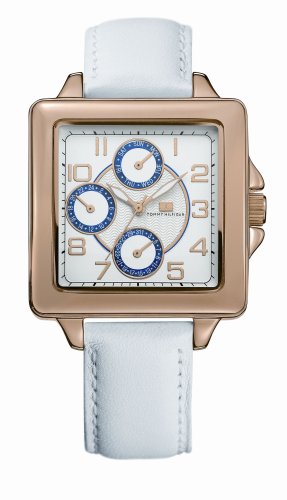 Tommy Hilfiger Damenarmbanduhr 1780824 Preisvergleich
