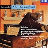 The World of the Harpsichord