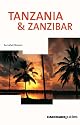 Tanzania and Zanzibar (Cadogan Guides)