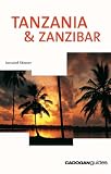 Used : Tanzania and Zanzibar (Cadogan Guides)