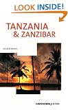 Tanzania and Zanzibar (Cadogan Guides)