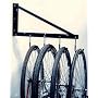 TidyGarage Wall Mounted Bike Rack