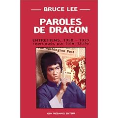 Paroles de dragon