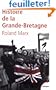Histoire de la Grande-Bretagne