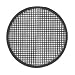 METRA Ltd 85-9010 10" Universal Metal Woofer Grille