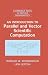An Introduction to Parallel and Vector Scientific Computation (Cambridge Texts in Applied Mathematics)