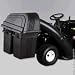 Husqvarna #QC42 42 Dual Bin Bagger