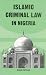Book Islamic Criminal Law in Nigeria