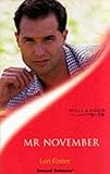 Mr November