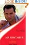 Mr.November (Sensual Romance)