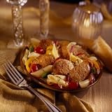 Syracuse's Hot Italian Sausage