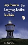  : Die Langeoog-Lektion: Inselkrimi