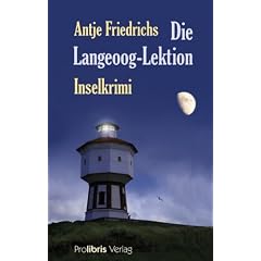 Die Langeoog-Lektion: Inselkrimi