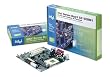 Intel Server Board S815EBM1 - Motherboard - micro ATX - i815E - Socket 370 - UDMA100 - Ethernet - video