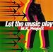 M.K. Project-Let the Music Play