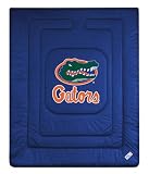 Florida Gators Jersey Mesh Full/Queen Comforter