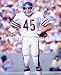 Gary Fencik Chicago Bears 8x10 Photo
