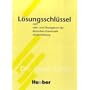 L�sungsschl�ssel (German Edition)