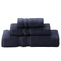Thomas O'Brien&reg;Fighter Pilot Blue 3-pc. Towel Set