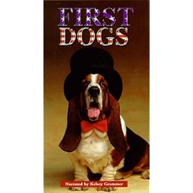 First Dogs [VHS]